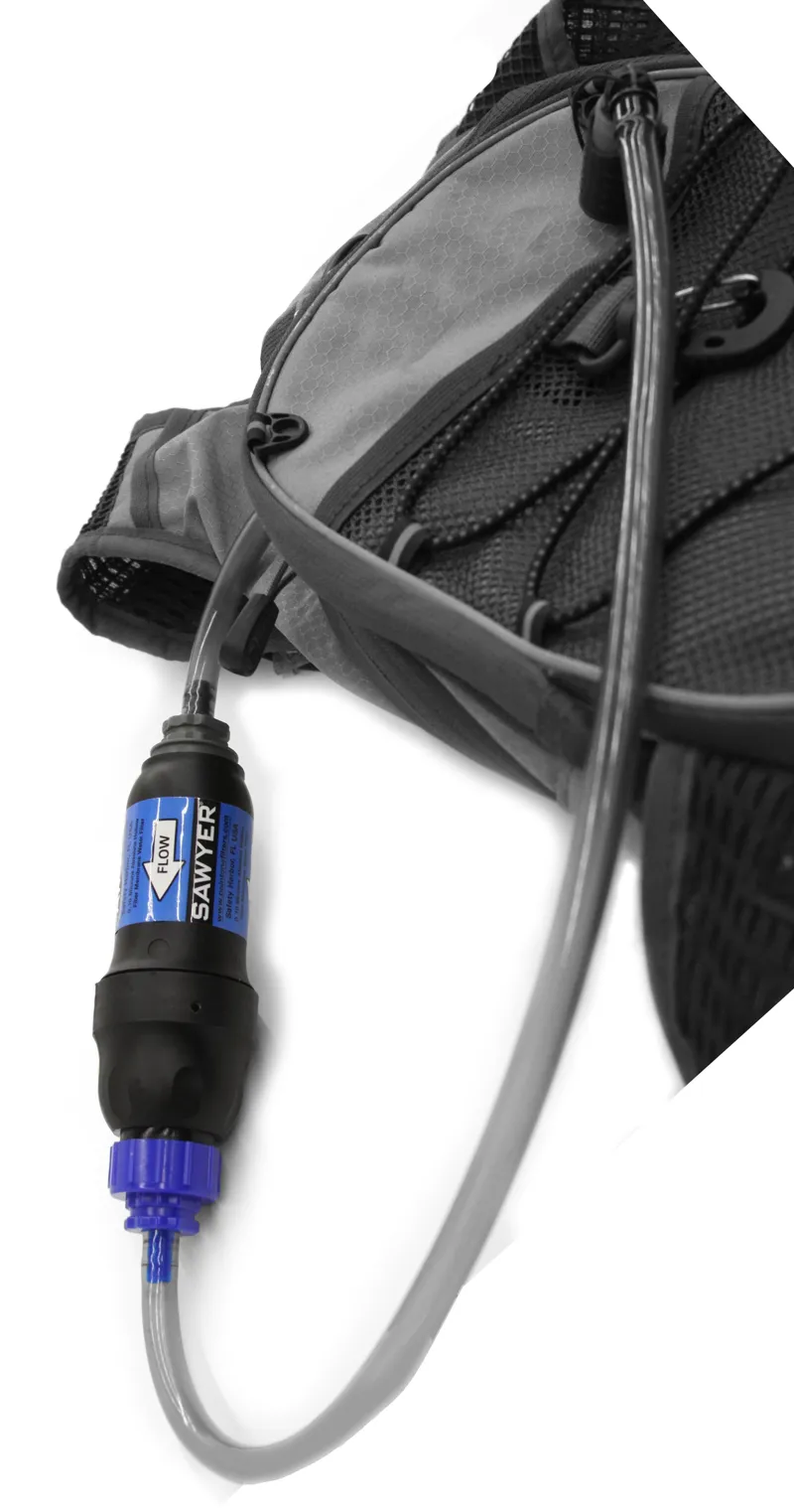 Sawyer Inline Adaptor-1